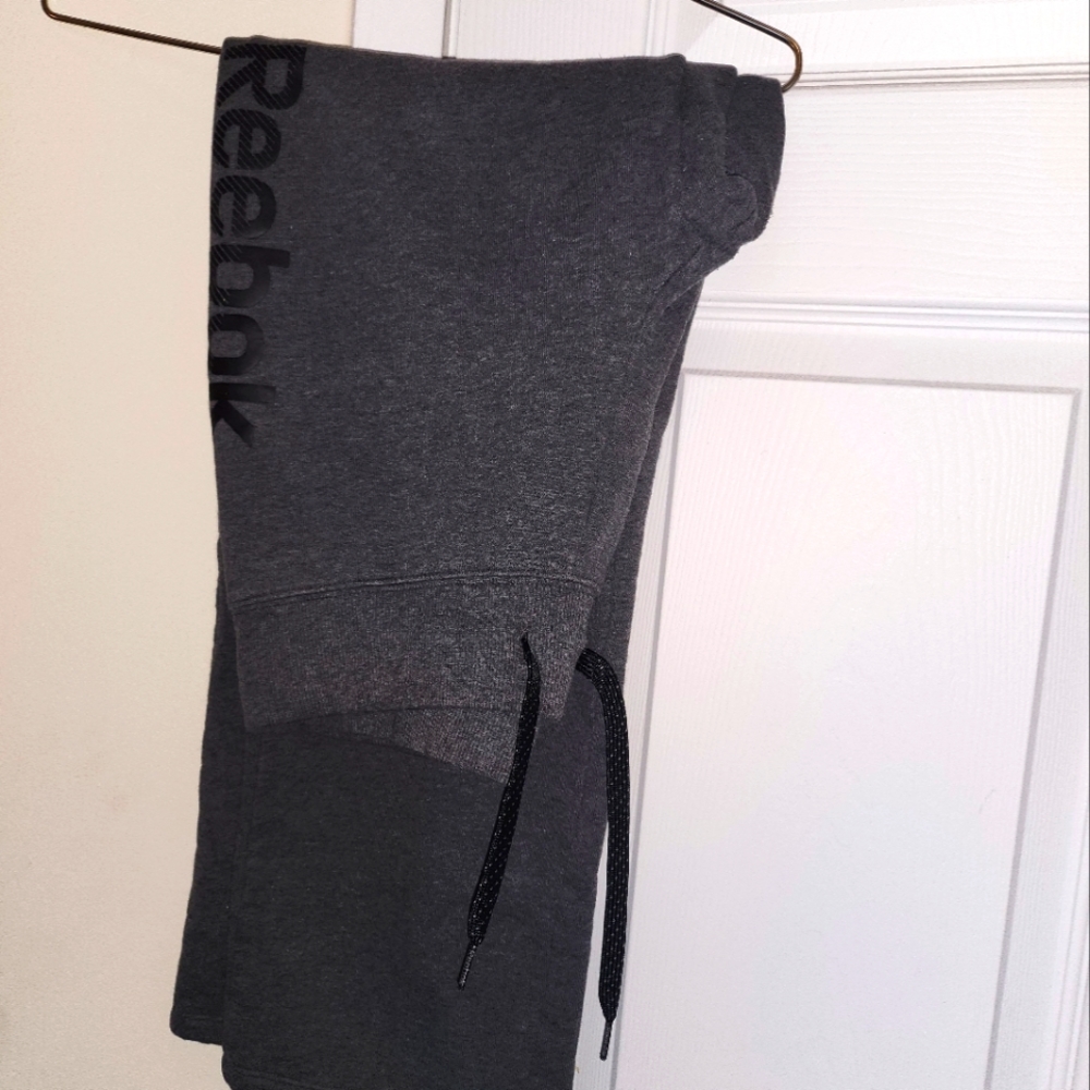 Reebok Sweat Pants